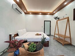 Tuan Ngoc Hotel