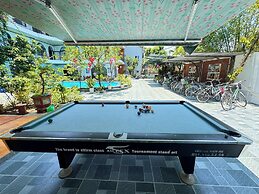 Tuan Ngoc Hotel