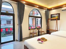 Tuan Ngoc Hotel
