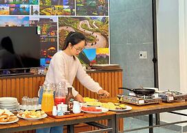 Tuan Ngoc Hotel