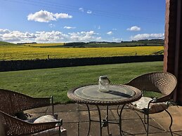 Balnabrechan Lodge