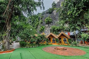 Tam Coc Bungalow