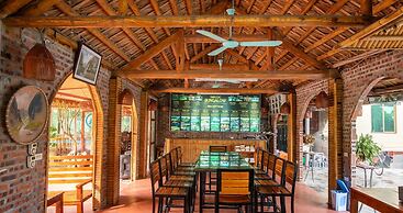 Tam Coc Bungalow