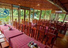 Tam Coc Bungalow