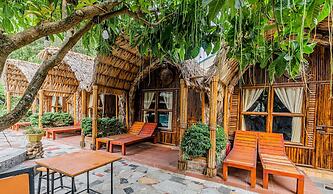 Tam Coc Bungalow