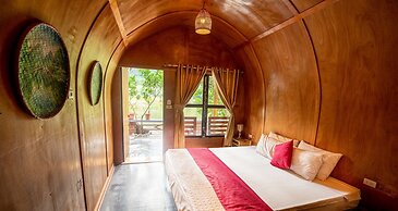 Tam Coc Bungalow
