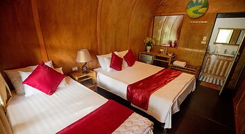 Tam Coc Bungalow