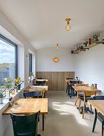 Magma Hotel