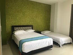 Hotel Emerawaa
