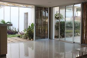 Hotel Emerawaa