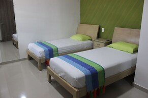 Hotel Emerawaa