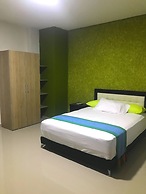 Hotel Emerawaa