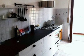 Cosy Moon Apartment