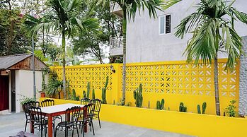 Chez Loan Hotel