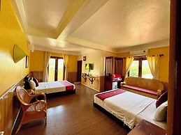 Chez Loan Hotel