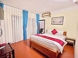 Chez Loan Hotel