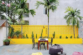 Chez Loan Hotel