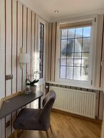 Haus Hohenzollern