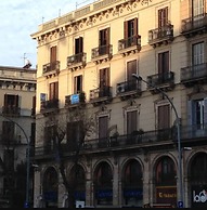 Pensión Ciudadela