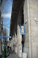Pensión Ciudadela