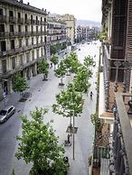 Pensión Ciudadela