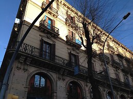 Pensión Ciudadela