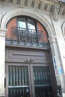 Pensión Ciudadela