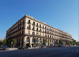 Pensión Ciudadela