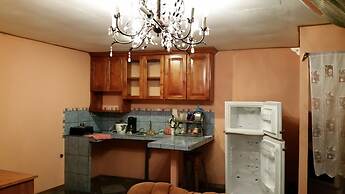 Aparthotel Gonzalez