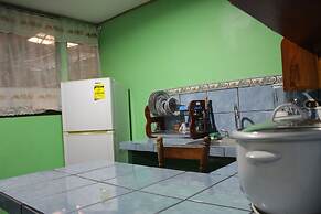 Aparthotel Gonzalez
