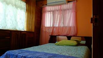 Aparthotel Gonzalez