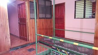 Aparthotel Gonzalez