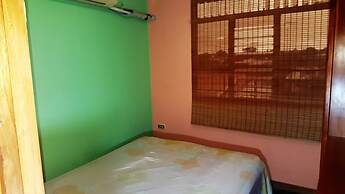 Aparthotel Gonzalez