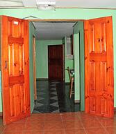 Aparthotel Gonzalez