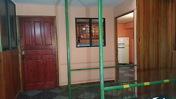 Aparthotel Gonzalez