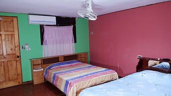 Aparthotel Gonzalez