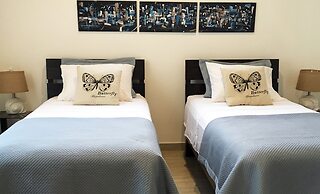 Las Perlitas Boutique Hotel