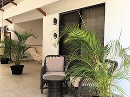 Las Perlitas Boutique Hotel