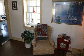 Jardine's Inn