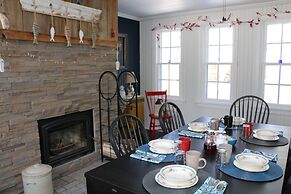Jardine's Inn
