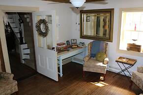 Jardine's Inn
