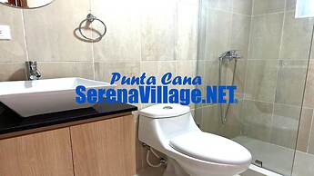 Serena Village