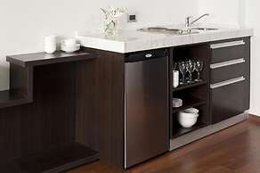 Rosedal Suite