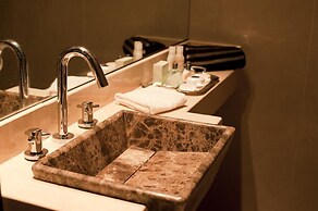 Rosedal Suite