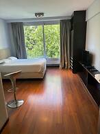 Rosedal Suite