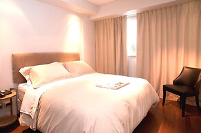 Rosedal Suite