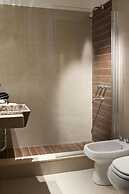 Rosedal Suite