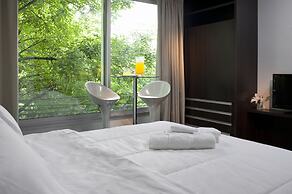 Rosedal Suite