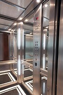 Rosedal Suite