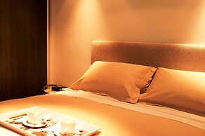Rosedal Suite